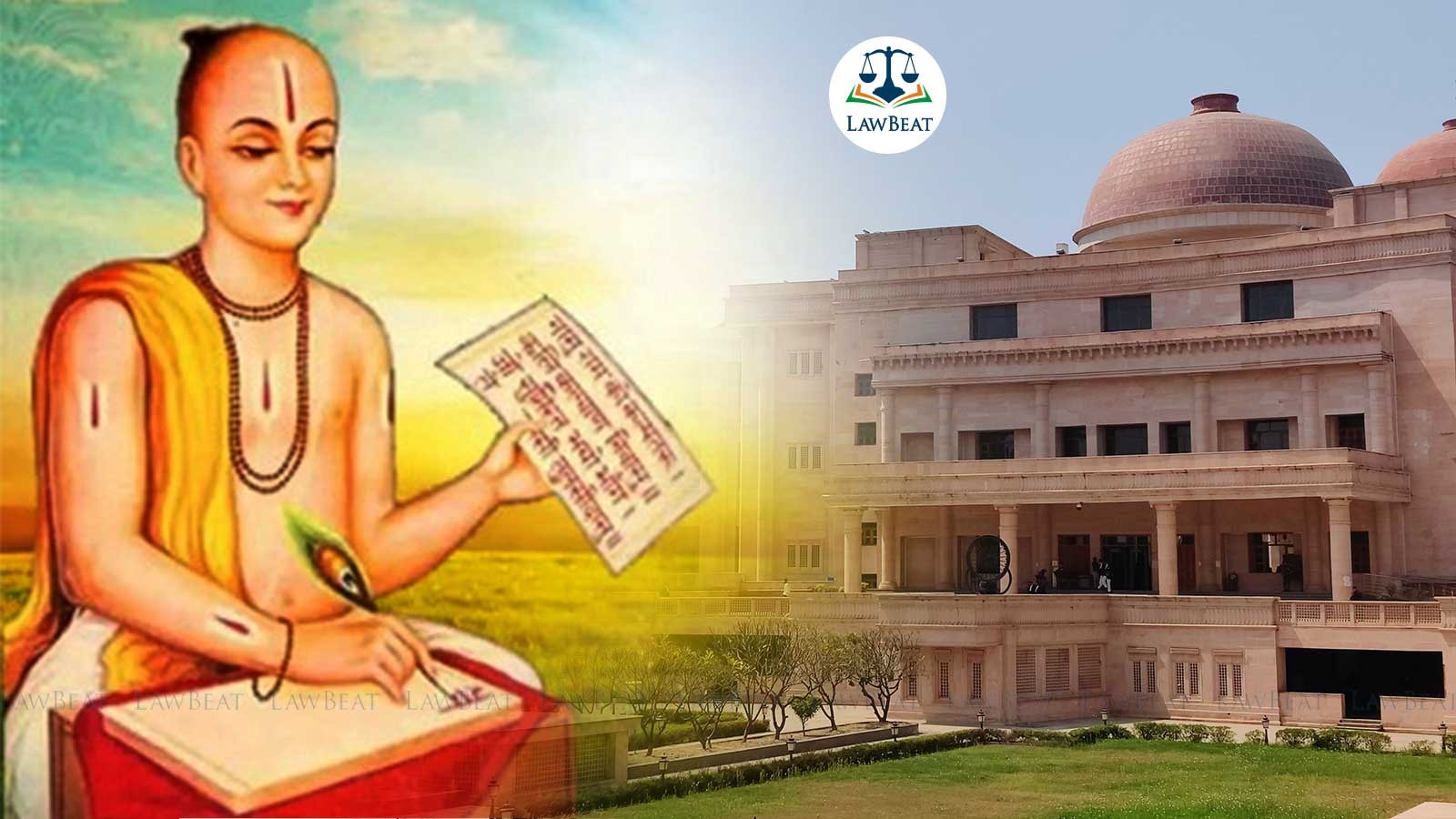 Allahabad High Court Dismisses PIL For Determining Real Birth Year/Place of Goswami Tulsidas Allahabad High Court Dismisses PIL For Determining Real Birth Year/Place of Goswami Tulsidas